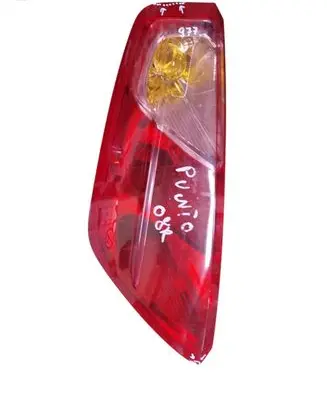 Fiat Grande Punto Rear/tail lights 453683