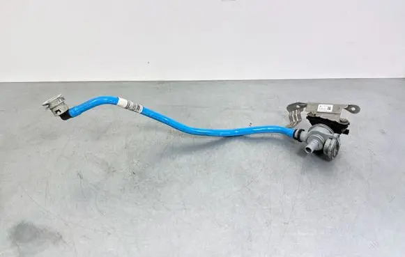 BMW 3 G20 G21 Electric auxiliary coolant/water pump 7458370 8487498 7441833