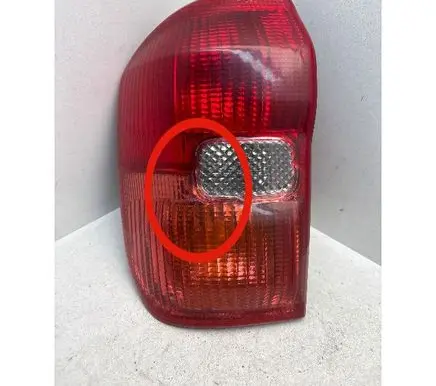 Toyota RAV 4 (XA20) Rear/tail lights 4226