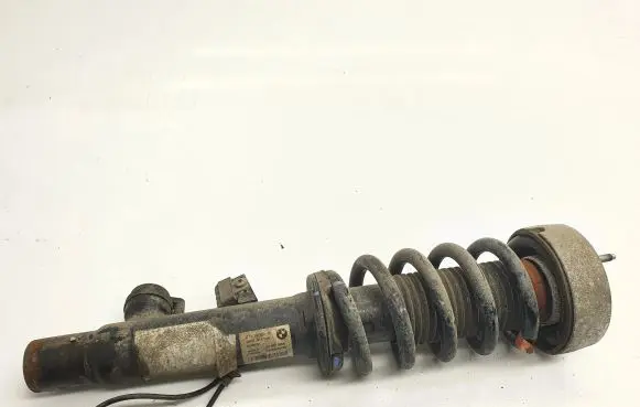 BMW X6 F16 Front shock absorber/damper 6875083