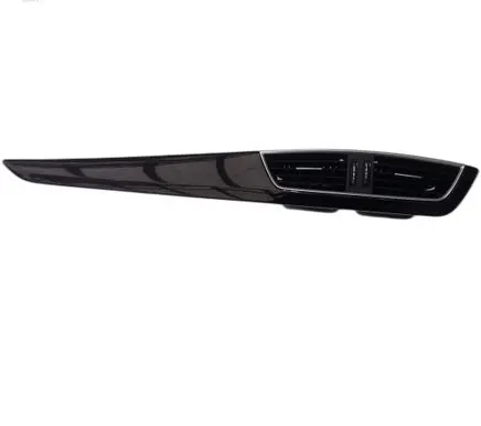Mercedes-Benz C W204 Dash center air vent grill 