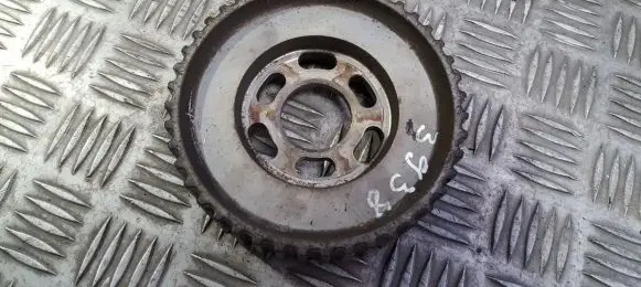 Volkswagen Golf IV Fuel pump gear (pulley) 038130111a