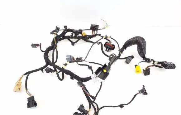 Porsche Cayenne (92A) Other wiring loom 7P5971364AL