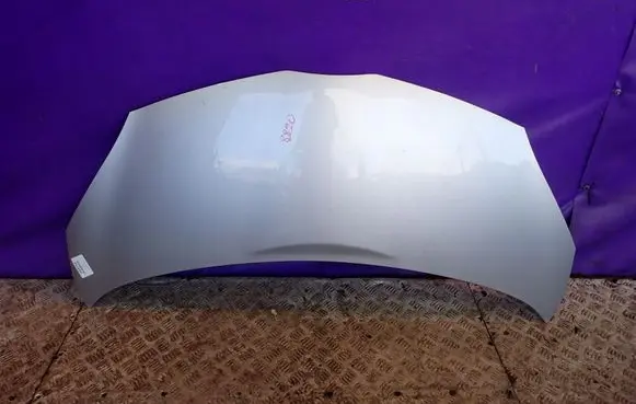 Engine bonnet/hood