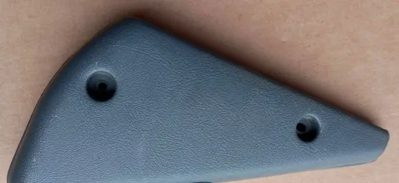 Honda Accord Seat trim 81115SM4J100