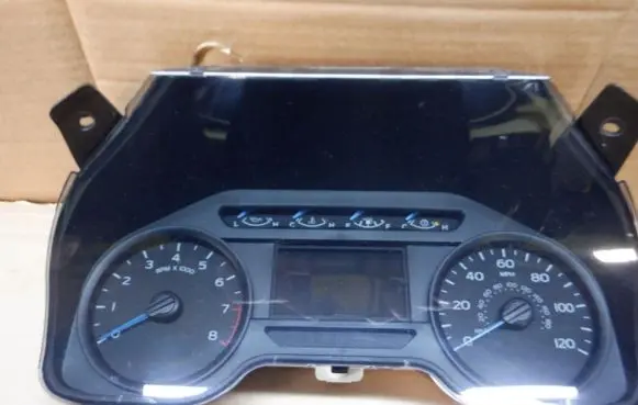 Ford F150 Speedometer (instrument cluster) HL3T10849BAF