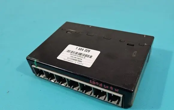 Chevrolet Captiva Central body control module 232400-0311 IMPRK1504329