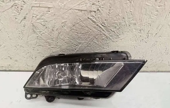 Front fog light