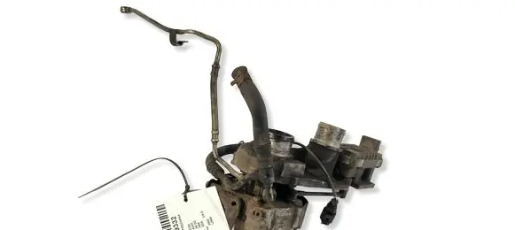 Audi A8 S8 D3 4E Turbo 463503161