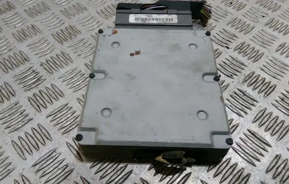 Ford Focus Engine control unit/module YS4F12A650PA