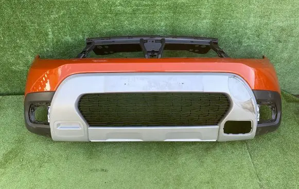 Dacia Duster II Front bumper 620221776R