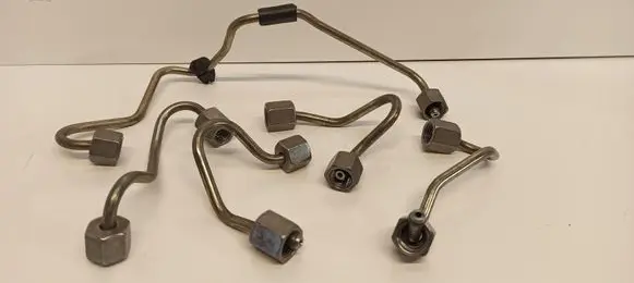 BMW 1 F20 F21 Vacuum valve 
