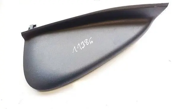 Seat Leon (1P) Dashboard side end trim 1P0857086A