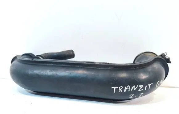 Ford Transit Intercooler hose/pipe 6C119R504C