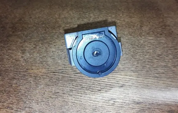 Ford Focus Ignition lock contact 98AB11572BG