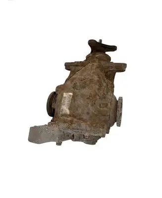 BMW 3 E90 E91 Rear differential 7566225 8908090318460008