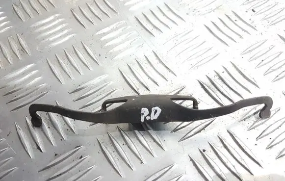 Opel Vectra C Front brake pad spring 