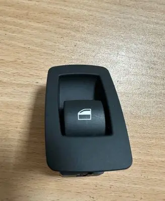 BMW X5 E70 Electric window control switch 6945874 0953B 15939900