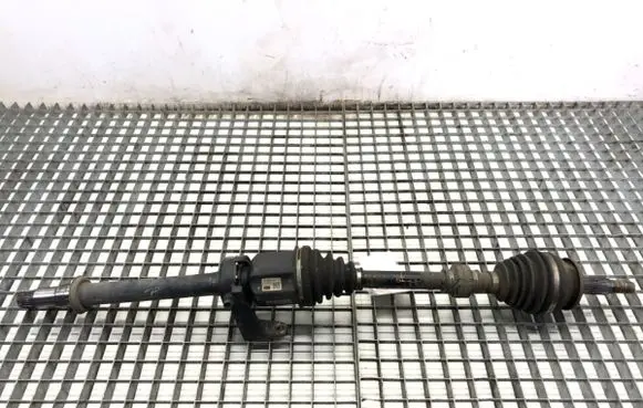 Toyota RAV 4 (XA40) Front driveshaft DU32R