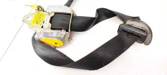Hyundai Santa Fe Front seatbelt 888802B200WK 88880-2B200WK