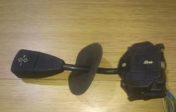 BMW 3 E36 Indicator stalk 011003