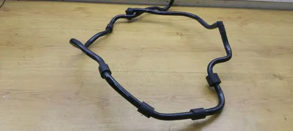 BMW 5 F10 F11 Vacuum line/pipe/hose 11446610