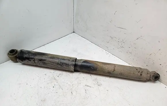 Rear shock absorber/damper