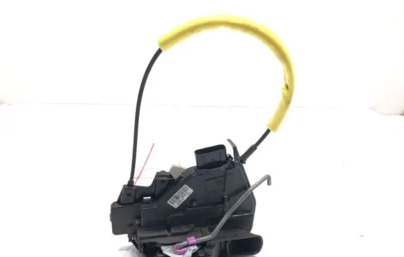 KIA Rio Front door lock 81310-H8040