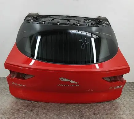 Jaguar I-Pace Tailgate/trunk/boot lid J9D340010B