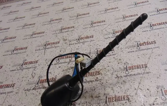Radio antenna