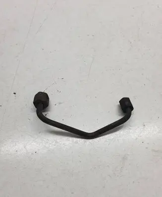 Volkswagen Phaeton Fuel injector supply line/pipe 