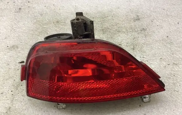 Renault Laguna III Rear fog light 265600001R
