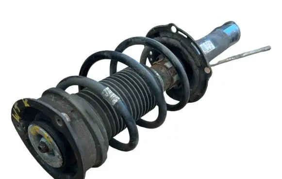 Volkswagen Touran III Front shock absorber/damper 5QA413031AB 5QA412021CL