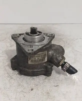 Fiat Bravo Vacuum pump 55205443 000552054430 729062020