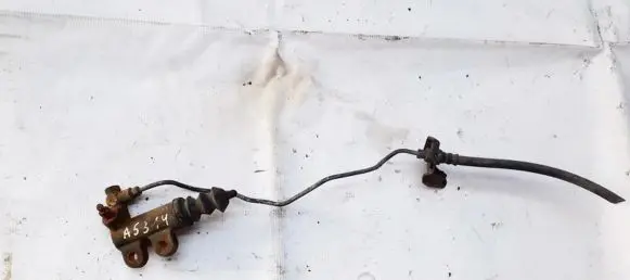 Clutch master cylinder