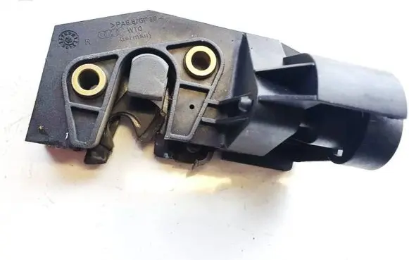 Audi A6 S6 C5 4B Seat back rest lock catch 