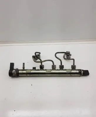 BMW 3 F30 F35 F31 Fuel main line pipe 0281002949 7809128 0445214183