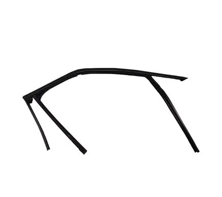 Ford Explorer VI Rubber seal front door window/glass LB5BS21510 LB5BS21510AJ S668P