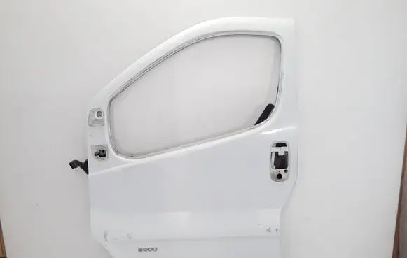 Opel Vivaro Door (2 Door Coupe) 7751478602