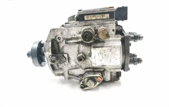 Opel Astra G Fuel injection high pressure pump 0470504011 09158202 205894