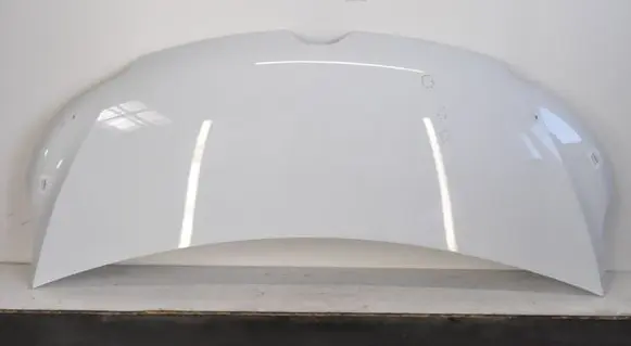 Renault Master III Engine bonnet/hood 165008632R