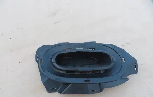 Mercedes-Benz GLB x247 Muffler ending 