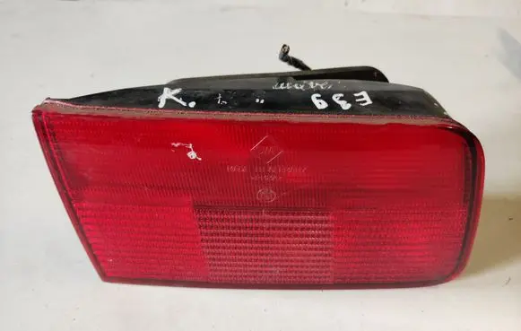 BMW 5 E39 Tailgate rear/tail lights 8371325 393405 8361673