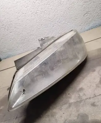 Peugeot 406 Headlight/headlamp 0301037021