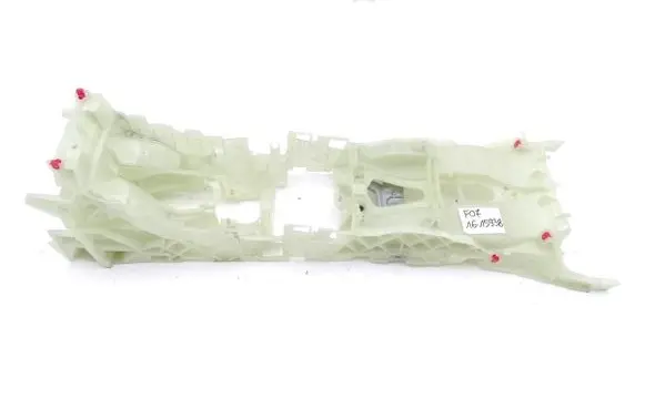 BMW 5 GT F07 Center console 9142134