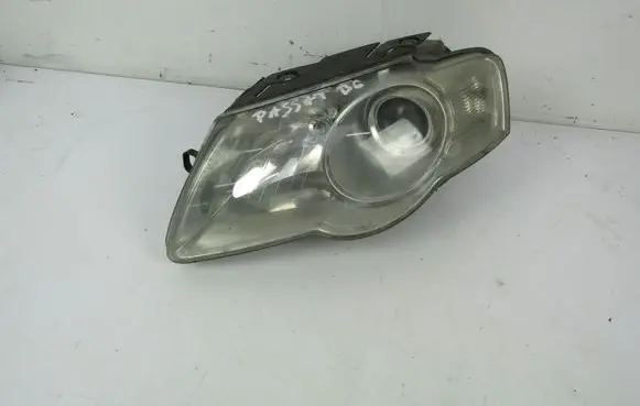 Volkswagen PASSAT B5.5 Headlight/headlamp 3CO941005J