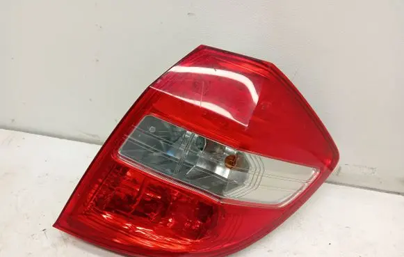 Honda Jazz Rear/tail lights P9596R