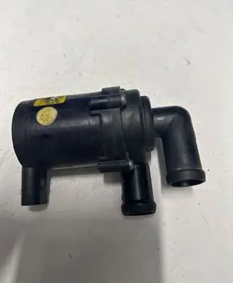 Audi Q7 4L Electric auxiliary coolant/water pump 7L0965561J 12492050100