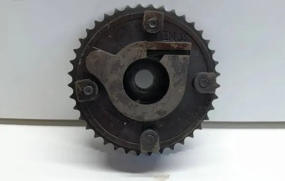 BMW 1 F20 F21 Camshaft pulley/ VANOS 754586280 280408A1460 7545862