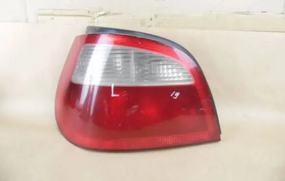 Renault Megane I Rear/tail lights